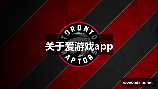 关于爱游戏app